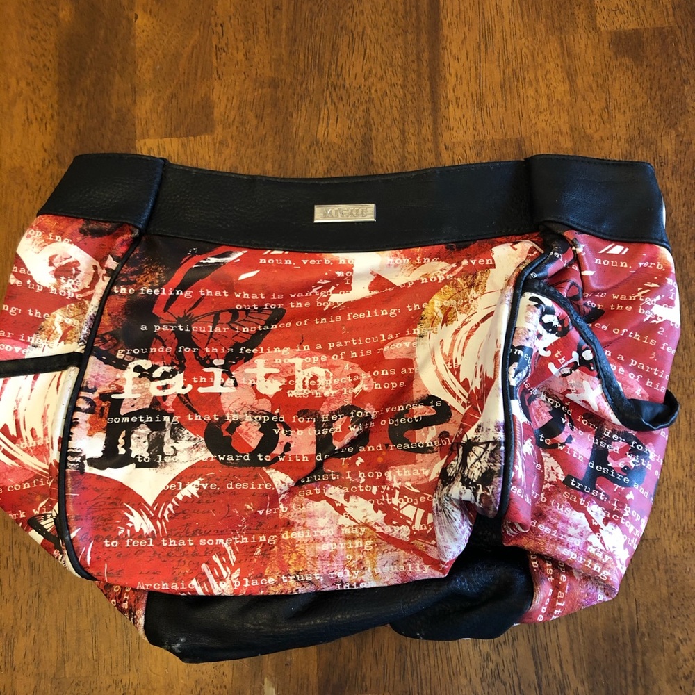 Miche shell cover demi purse Hope